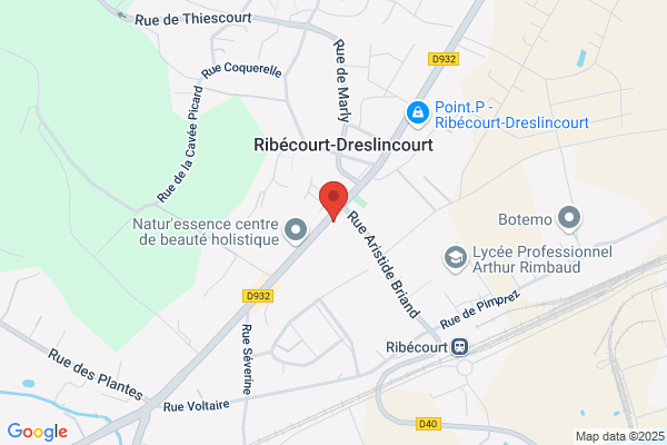 La Poste Agence Communale