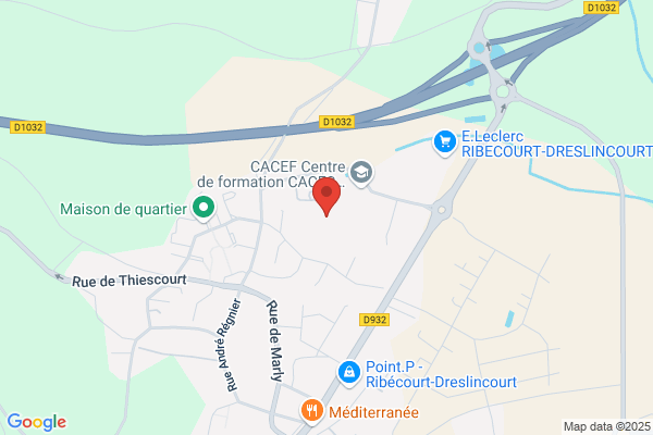 La Poste Relais