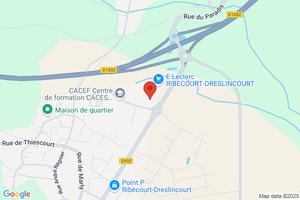 E.Leclerc Station Service
