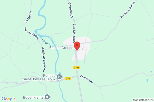 Bernier Bernard
