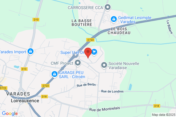 Brasserie Le Pub