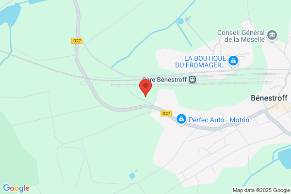 Brasserie Lorraine Distribution Bld