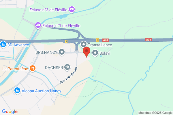 Case France
