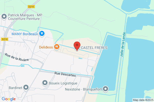 Castel Freres