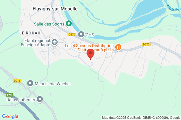 Centre De Readaptation De L Enfance