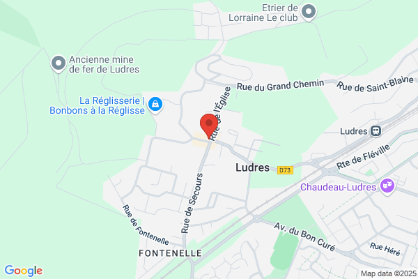 Chone Jean Louis