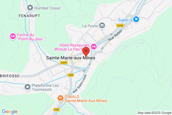 Cima Est (Centre Informatique Mutualité Agricole)
