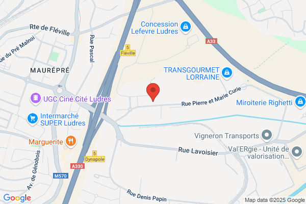 EST INCENDIE