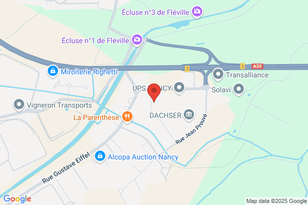 Equipement Centre Entretien Autoroutes