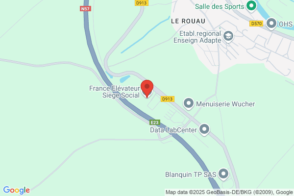 FRANCE ELEVATEUR