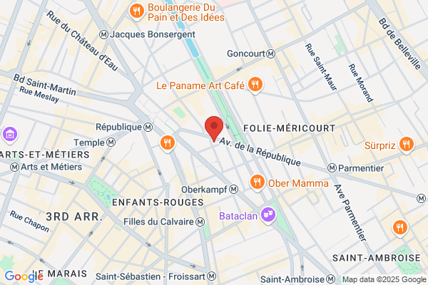 I Et Associes