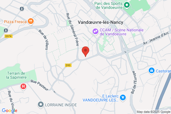Institut Medico Educatif Ime