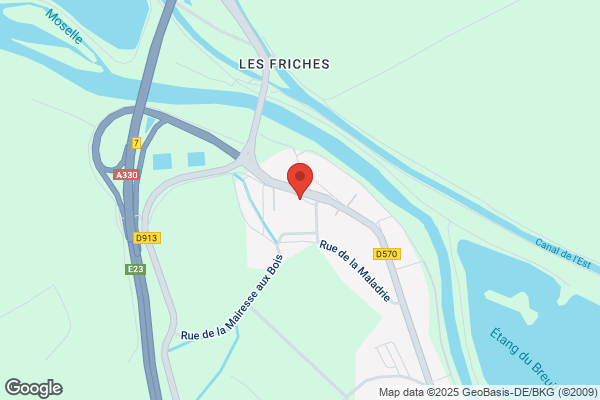 Maza EcoPropreté & Services