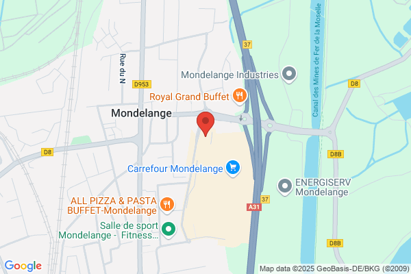 La Poste Relais