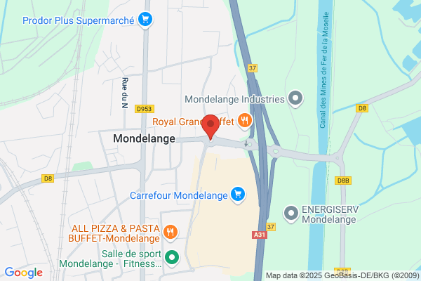 Opticien Mondelange | Alain Afflelou