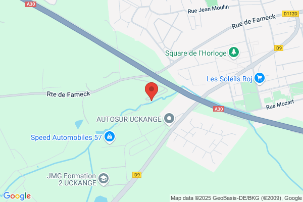 Acticom Enseignes