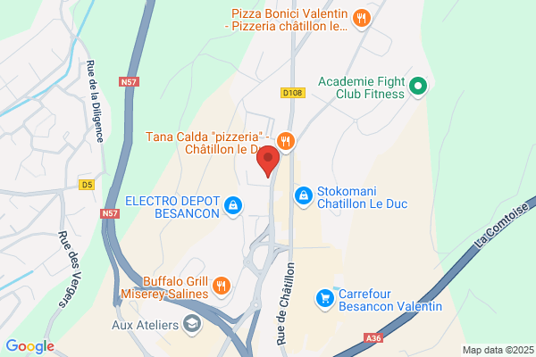 Amc Agencement De Magasins De Cuisines