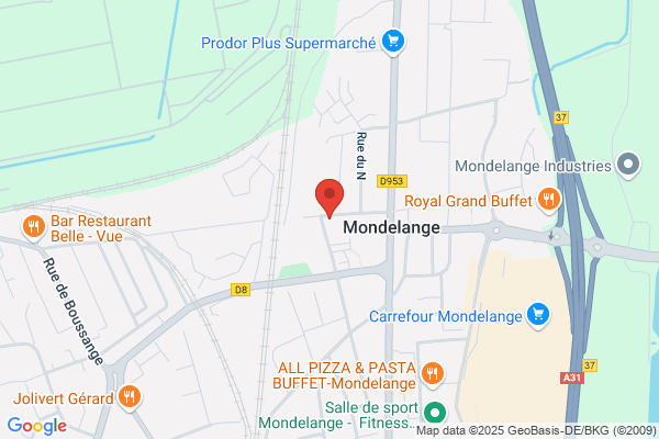 Assurances Tinten Jean Claude