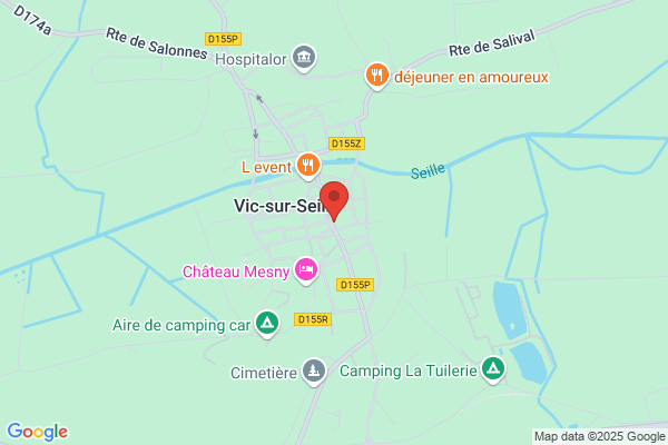 Auberge Des Amis