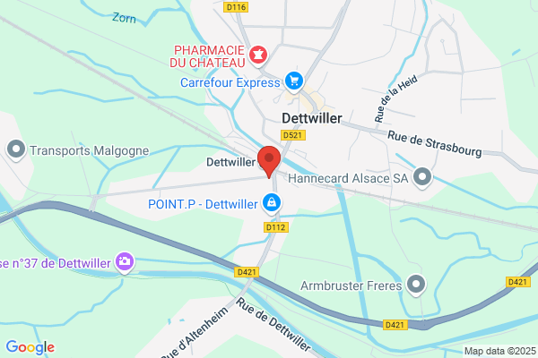 Auto Ecole Des Thermes