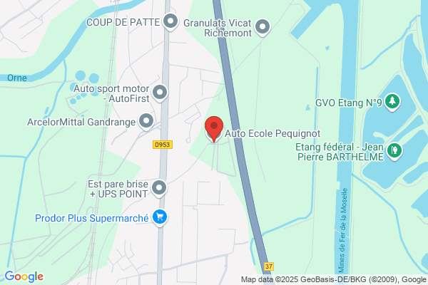 Auto Ecole Pequignot