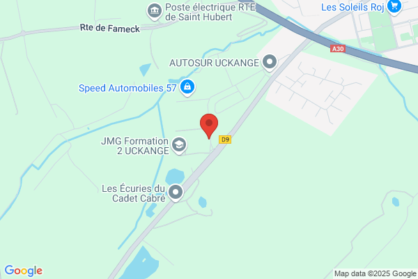 Auto Pieces Doudou
