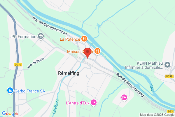 Bijouterie Celine