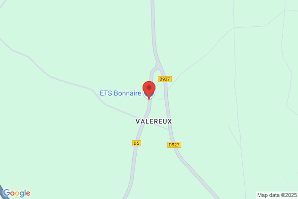 Bonnaire Sarl