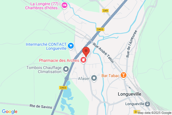 Briesch Jean Claude Infirmier
