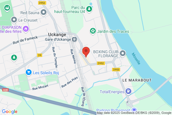 Cafe De La Poste