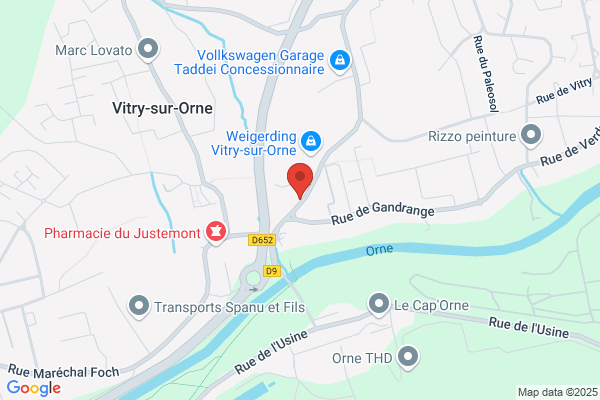 Carrabetta Transports Bureaux
