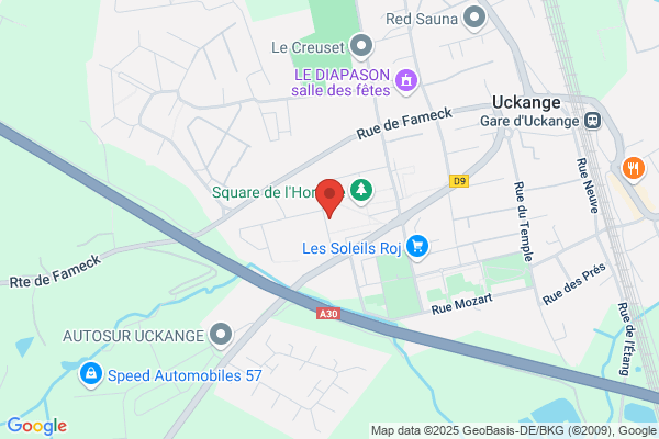 Clcv Confederation Locale Du Cadre De Vie