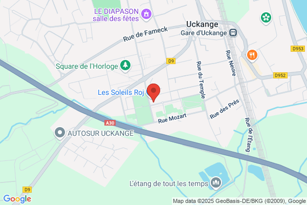 Clcv Confederation Locale Du Cadre De Vie