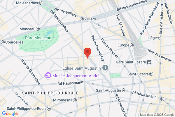 Coislin Optique