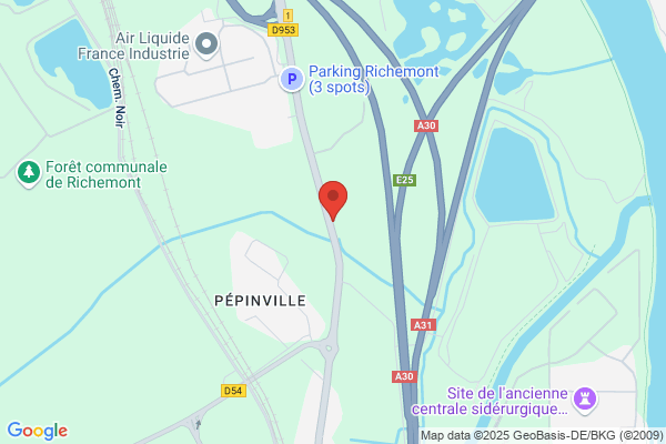 Compagnie Generale Des Eaux