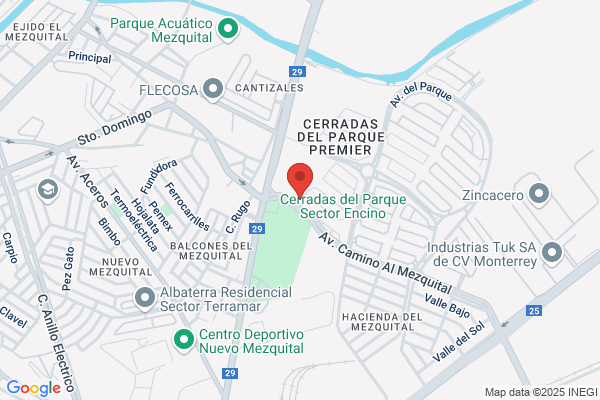 DEMAPRO
