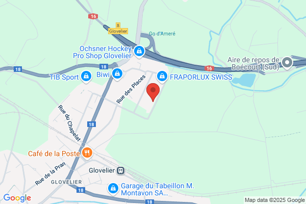 Groupe Origny