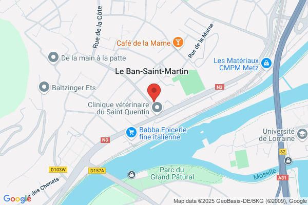Groupe Scolaire Verlaine Ecole Garcons