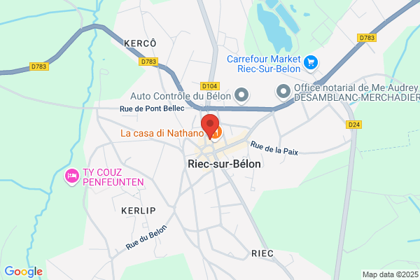 La Poste