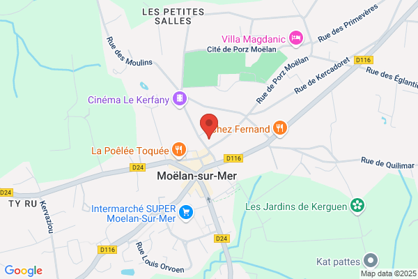 La Poste