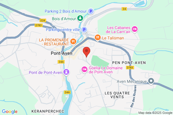 La Poste Agence Communale