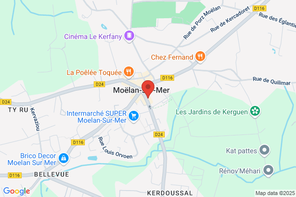 moelan conduite