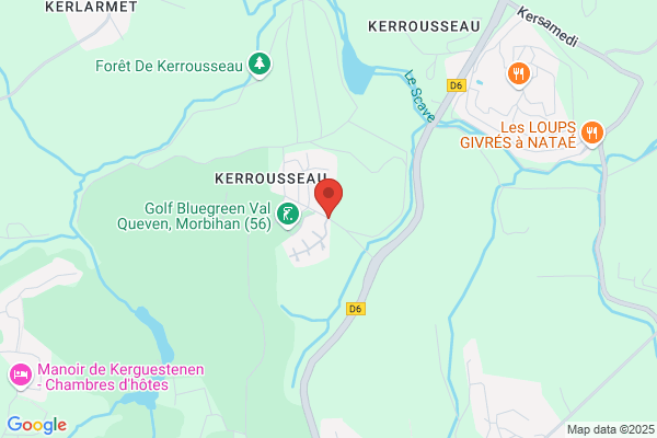 Accueil Lagrange Vacances