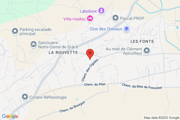 Acmg Goalabre