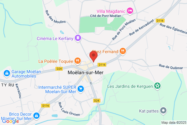 Agence Des Avens