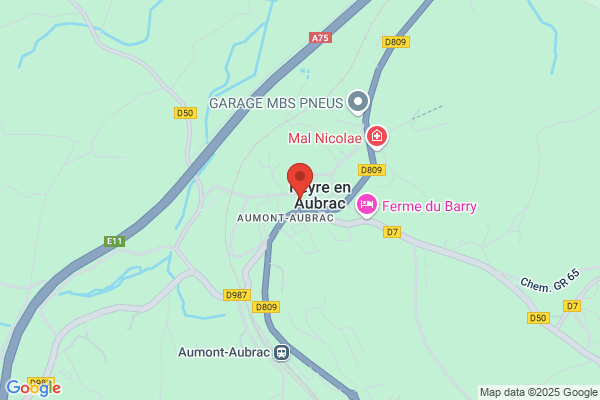 Aux Sentiers Fleuris