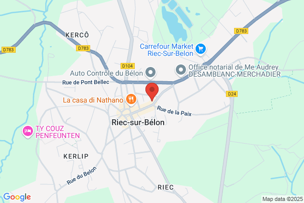 Bar Des Sports