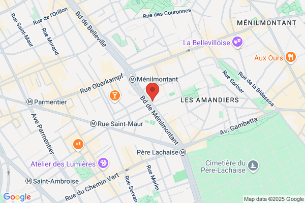 Bar Le Popine