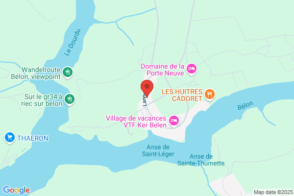 Baratte Isabelle