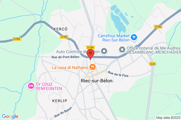 Berthou Casanova Joelle